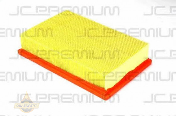 Jc Premium Фильтр воздушный JC PREMIUM B21063PR - Картинка 3