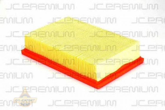 Jc Premium Фильтр воздушный JC PREMIUM B21063PR - Картинка 1