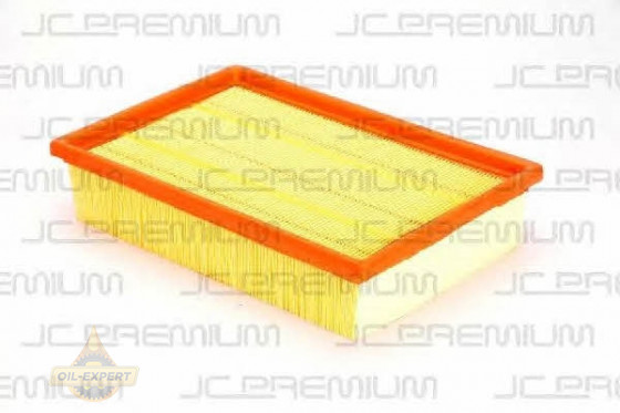 Jc Premium Фильтр воздушный JC PREMIUM B21063PR - Картинка 2