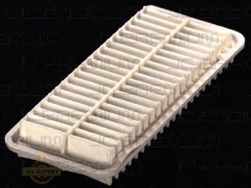 Jc Premium Фильтр воздушный JC PREMIUM B22106PR - Картинка 2