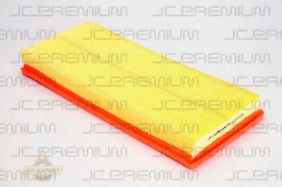 Jc Premium Фильтр воздушный JC PREMIUM B2B014PR - Картинка 2