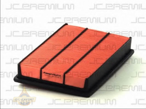 Jc Premium Фильтр воздушный JC PREMIUM B21073PR - Картинка 1