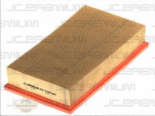 Jc Premium Фильтр воздушный JC PREMIUM B2M012PR - Картинка 4