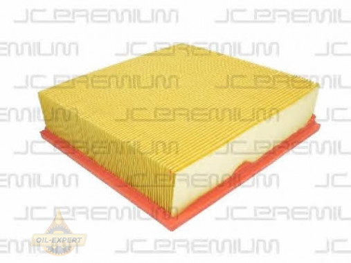 Jc Premium Фильтр воздушный JC PREMIUM B2M009PR - Картинка 3