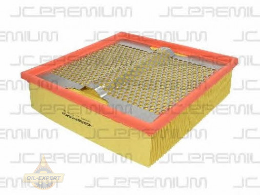 Jc Premium Фильтр воздушный JC PREMIUM B2M009PR - Картинка 4