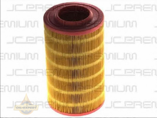 Jc Premium Фильтр воздушный JC PREMIUM B2F035PR - Картинка 4