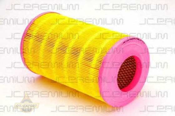 Jc Premium Фильтр воздушный JC PREMIUM B2F035PR - Картинка 2
