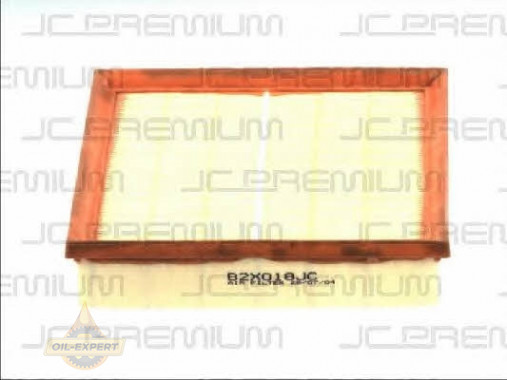 Jc Premium Фильтр воздушный JC PREMIUM B2X018PR - Картинка 1
