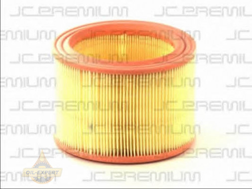 Jc Premium Фильтр воздушный JC PREMIUM B2P003PR - Картинка 1