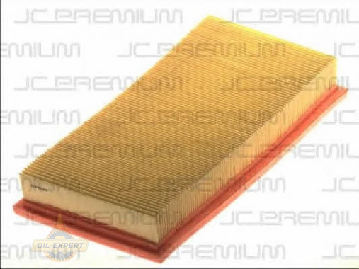 Jc Premium Фильтр воздушный JC PREMIUM B2W006PR - Картинка 1