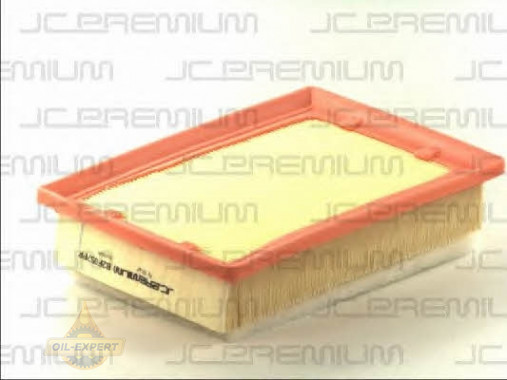 Jc Premium Фильтр воздушный JC PREMIUM B2F057PR - Картинка 3
