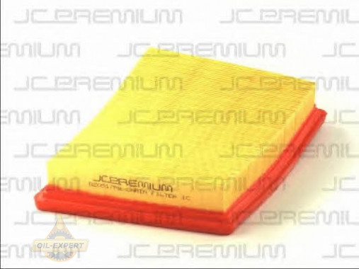 Jc Premium Фильтр воздушный JC PREMIUM B20517PR - Картинка 1