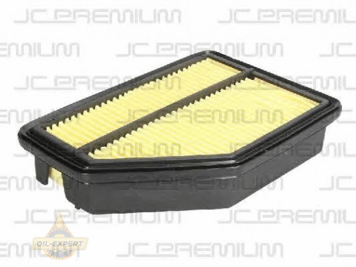 Jc Premium Фільтр повітряний JC PREMIUM B24057PR - Заображення 2