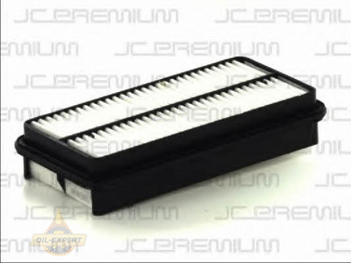 Jc Premium Фільтр повітряний JC PREMIUM B22073PR - Заображення 2
