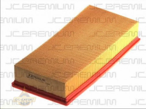 Jc Premium Фильтр воздушный JC PREMIUM B2G033PR - Картинка 4
