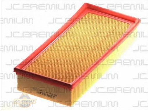 Jc Premium Фильтр воздушный JC PREMIUM B2G033PR - Картинка 1