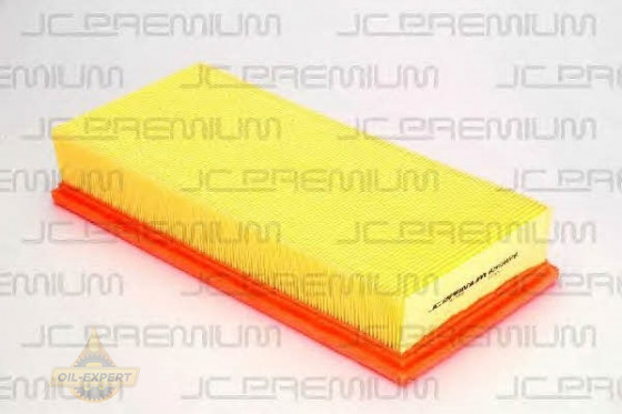 Jc Premium Фильтр воздушный JC PREMIUM B2B008PR - Картинка 2
