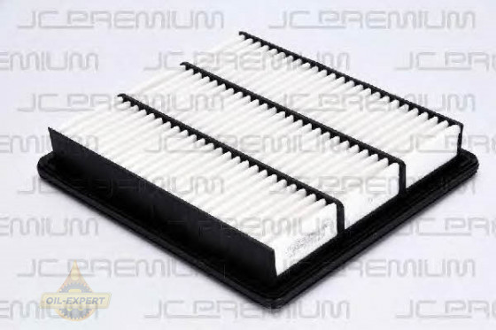 Jc Premium Фильтр воздушный JC PREMIUM B25026PR - Картинка 2