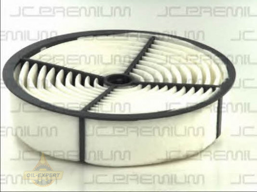 Jc Premium Фильтр воздушный JC PREMIUM B22047PR - Картинка 1
