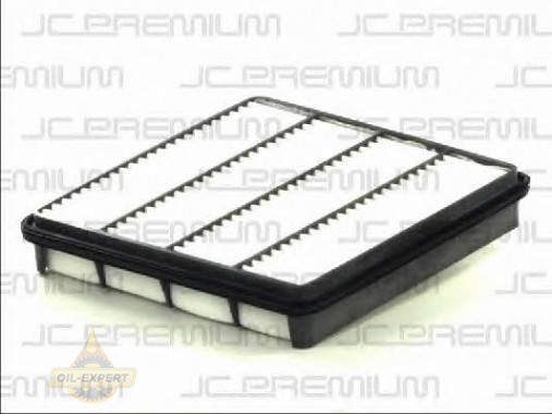 Jc Premium Фильтр воздушный JC PREMIUM B22117PR - Картинка 1