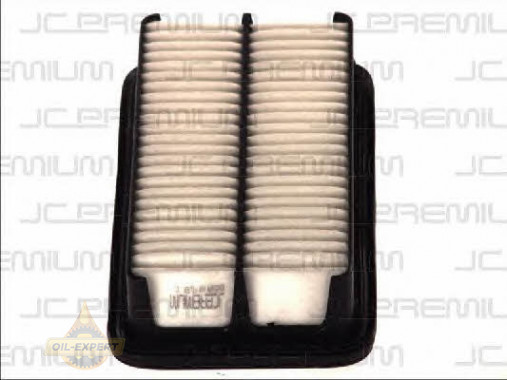 Jc Premium Фильтр воздушный JC PREMIUM B20524PR - Картинка 2