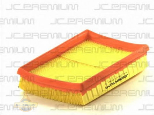 Jc Premium Фильтр воздушный JC PREMIUM B28029PR - Картинка 1
