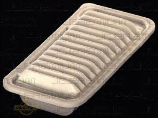 Jc Premium Фільтр повітряний JC PREMIUM B22065PR - Заображення 1