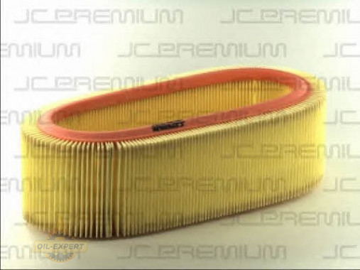 Jc Premium Фільтр повітряний JC PREMIUM B2G028PR - Заображення 1