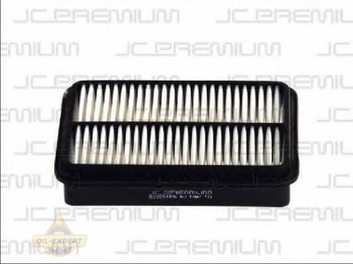 Jc Premium Фильтр воздушный JC PREMIUM B22051PR - Картинка 1