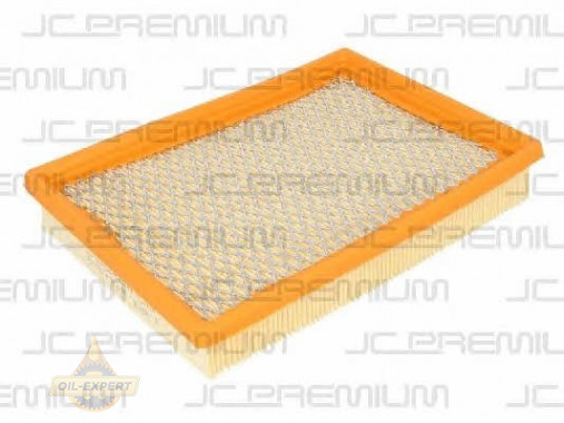 Jc Premium Фільтр повітряний JC PREMIUM B2Y024PR - Заображення 1