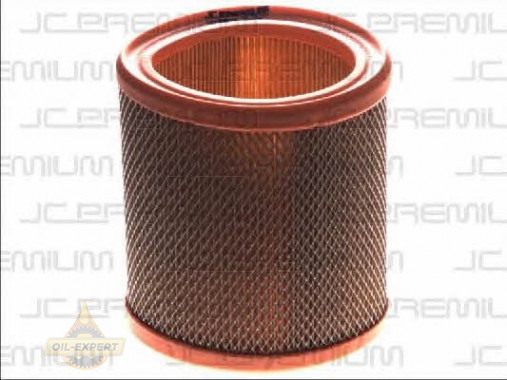 Jc Premium Фильтр воздушный JC PREMIUM B2P015PR - Картинка 2