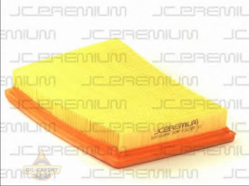 Jc Premium Фильтр воздушный JC PREMIUM B20318PR - Картинка 1
