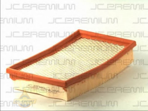 Jc Premium Фильтр воздушный JC PREMIUM B2F050PR - Картинка 1