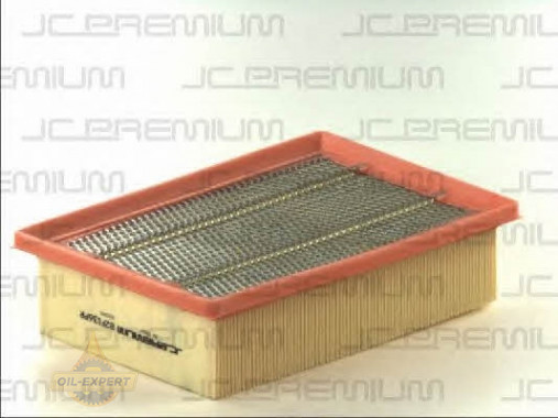Jc Premium Фільтр повітряний JC PREMIUM B2F036PR - Заображення 1