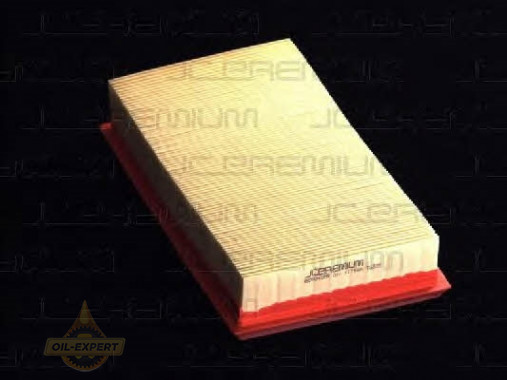 Jc Premium Фильтр воздушный JC PREMIUM B2R041PR - Картинка 2