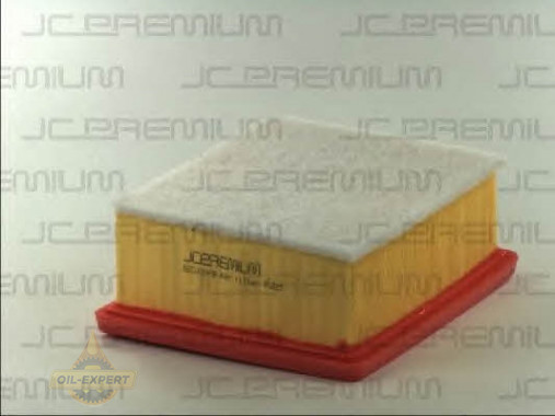 Jc Premium Фильтр воздушный JC PREMIUM B2C030PR - Картинка 1