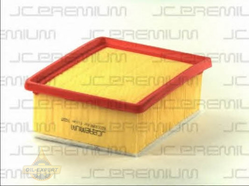 Jc Premium Фильтр воздушный JC PREMIUM B2C030PR - Картинка 2