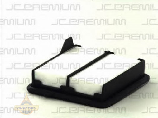 Jc Premium Фильтр воздушный JC PREMIUM B24073PR - Картинка 2