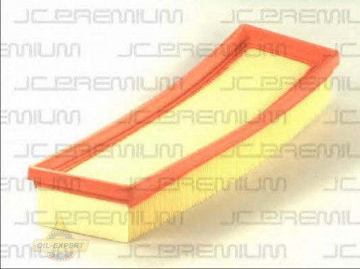 Jc Premium Фильтр воздушный JC PREMIUM B2C038PR - Картинка 1