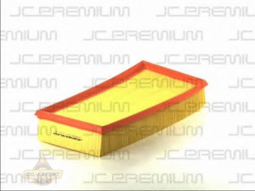 Jc Premium Фильтр воздушный JC PREMIUM B25049PR - Картинка 1