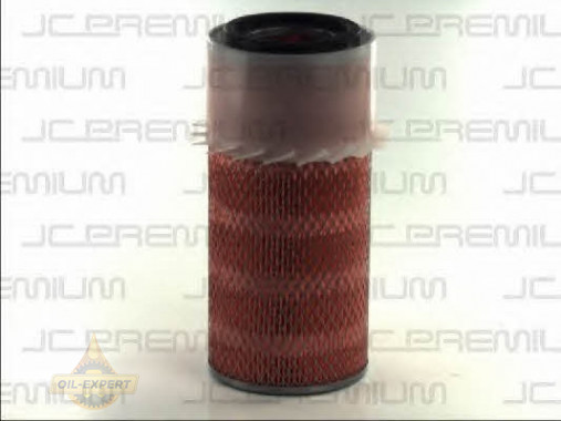 Jc Premium Фильтр воздушный JC PREMIUM B21018PR - Картинка 1