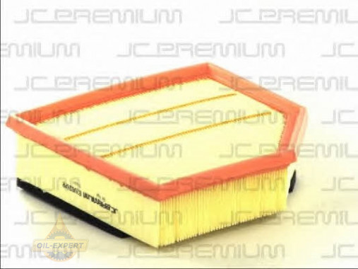 Jc Premium Фильтр воздушный JC PREMIUM B2V026PR - Картинка 3