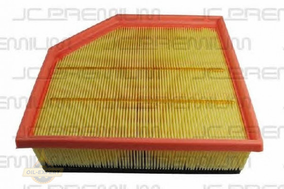 Jc Premium Фильтр воздушный JC PREMIUM B2V026PR - Картинка 1
