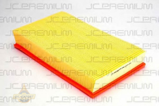 Jc Premium Фильтр воздушный JC PREMIUM B2V015PR - Картинка 2