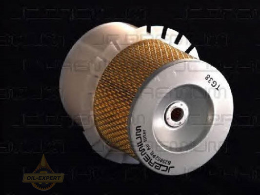 Jc Premium Фильтр воздушный JC PREMIUM B25052PR - Картинка 1