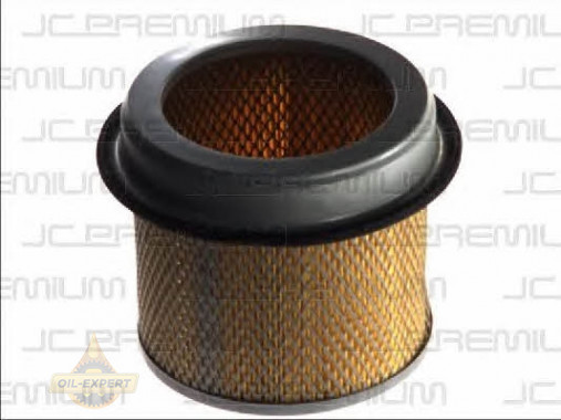 Jc Premium Фільтр повітряний JC PREMIUM B21000PR - Заображення 1