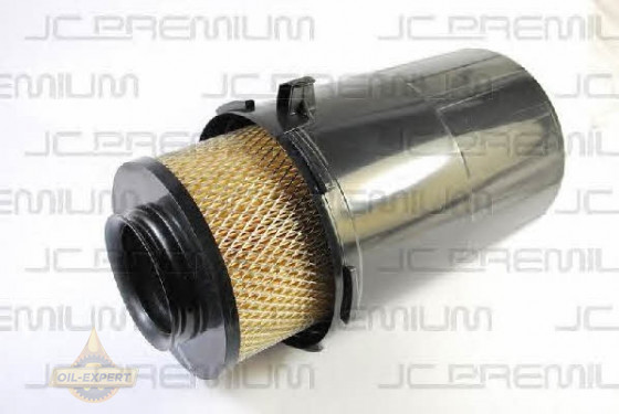 Jc Premium Фильтр воздушный JC PREMIUM B2M011PR - Картинка 3