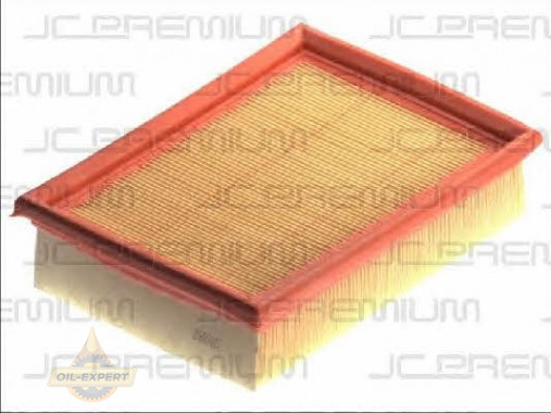 Jc Premium Фильтр воздушный JC PREMIUM B2G020PR - Картинка 1