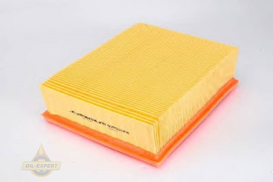 Jc Premium Фільтр повітряний JC PREMIUM B2P025PR - Заображення 2