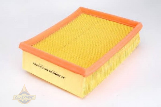 Jc Premium Фільтр повітряний JC PREMIUM B2P025PR - Заображення 1